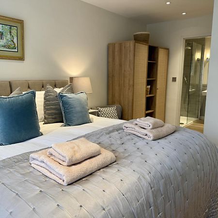 Ferienwohnung Walcot Yard With Parking, Bath Keys Exterior foto