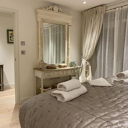 Ferienwohnung Walcot Yard With Parking, Bath Keys Exterior foto