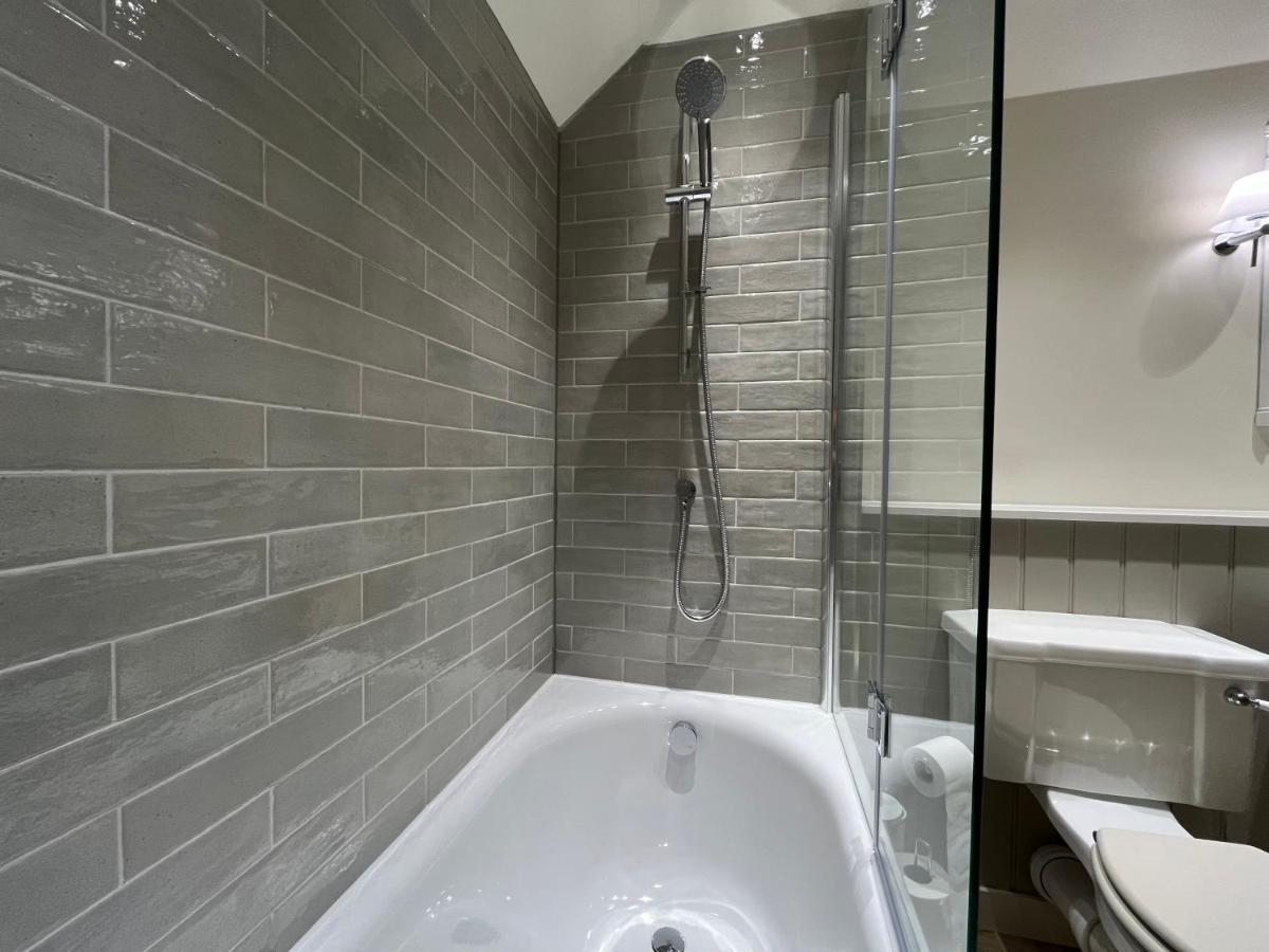 Ferienwohnung Walcot Yard With Parking, Bath Keys Exterior foto