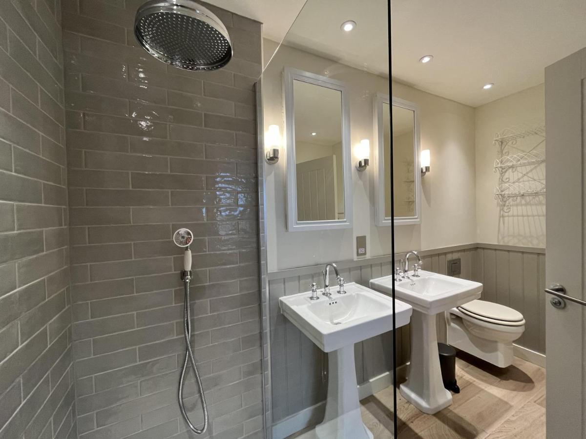 Ferienwohnung Walcot Yard With Parking, Bath Keys Exterior foto