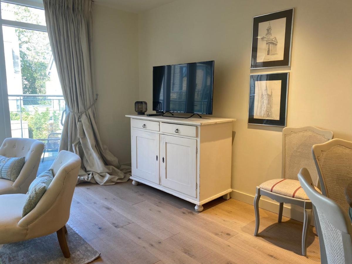 Ferienwohnung Walcot Yard With Parking, Bath Keys Exterior foto