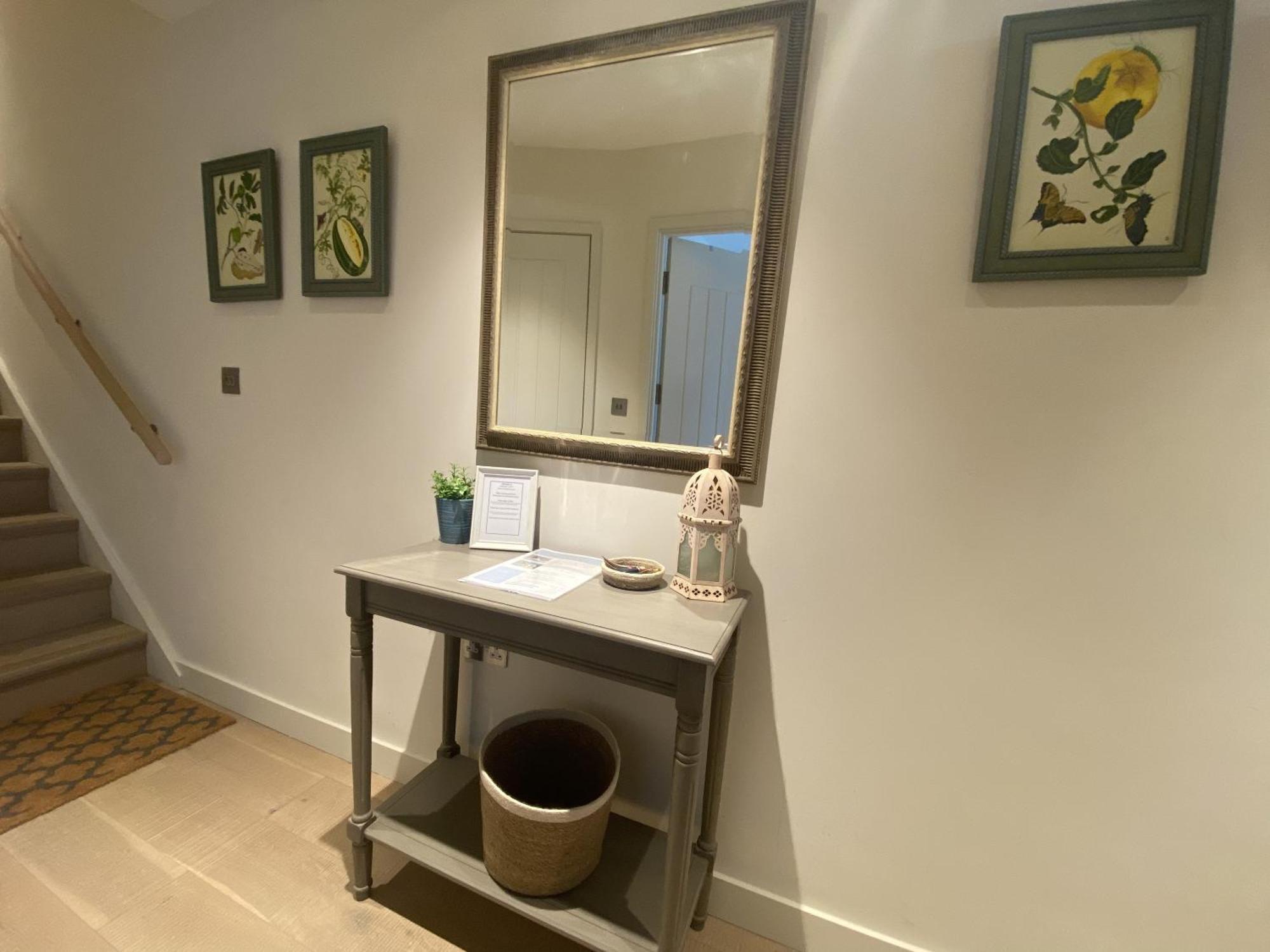 Ferienwohnung Walcot Yard With Parking, Bath Keys Exterior foto