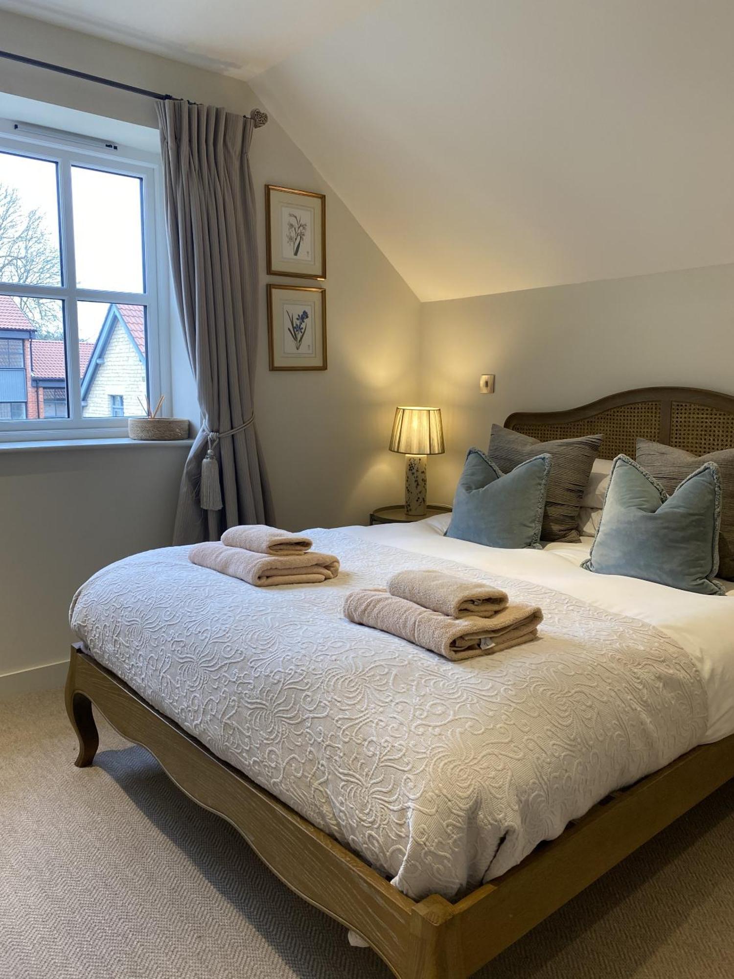 Ferienwohnung Walcot Yard With Parking, Bath Keys Exterior foto