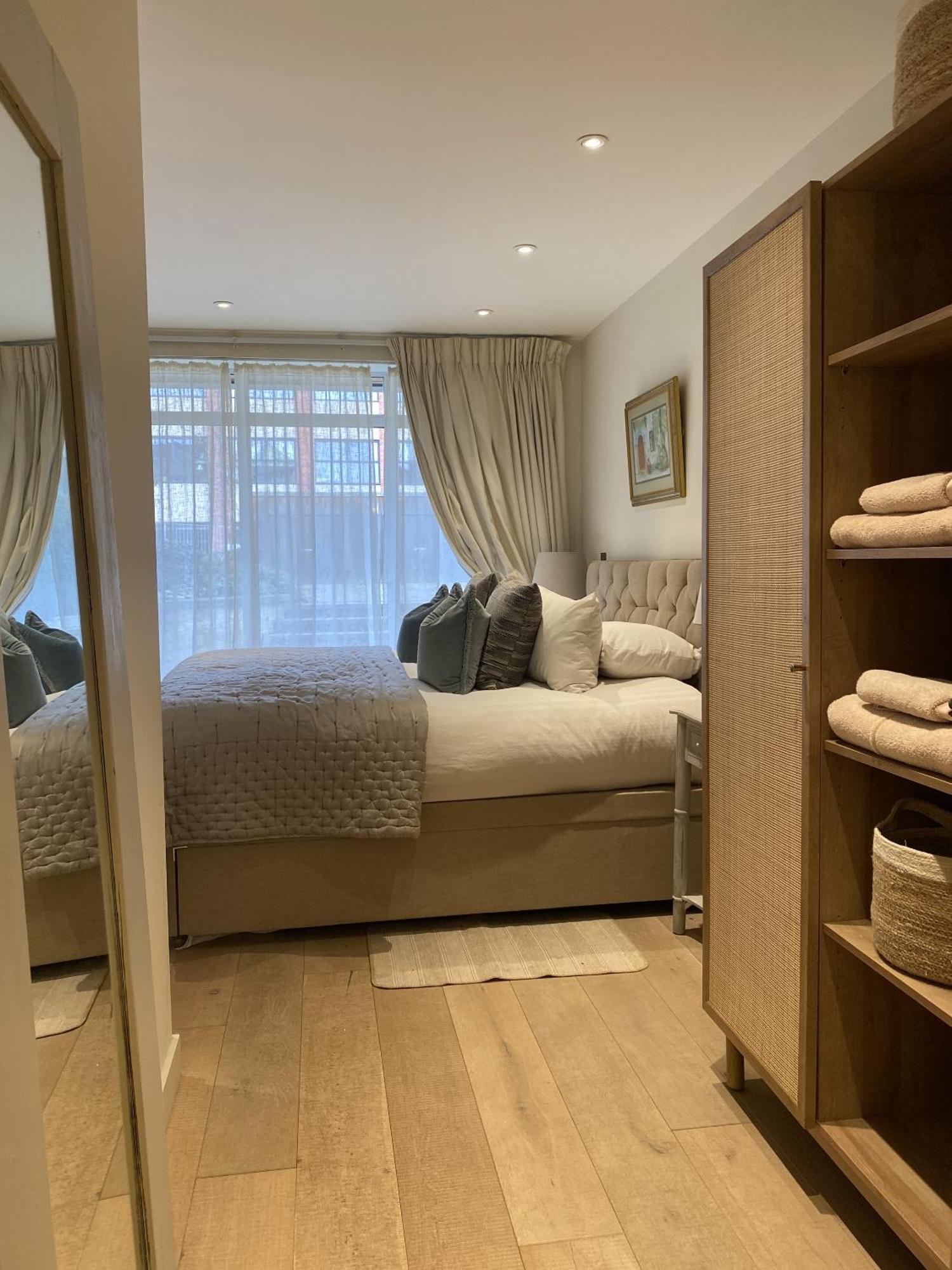 Ferienwohnung Walcot Yard With Parking, Bath Keys Exterior foto