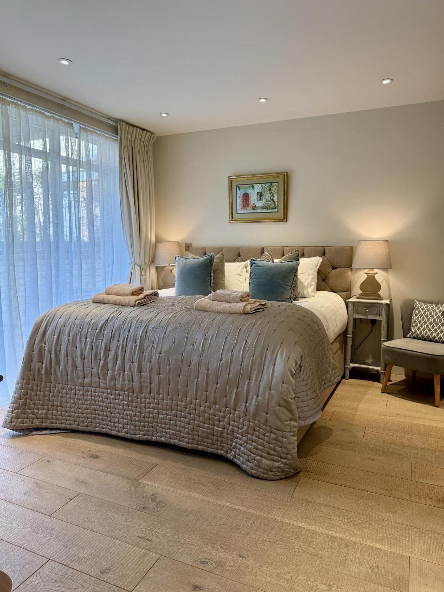 Ferienwohnung Walcot Yard With Parking, Bath Keys Zimmer foto
