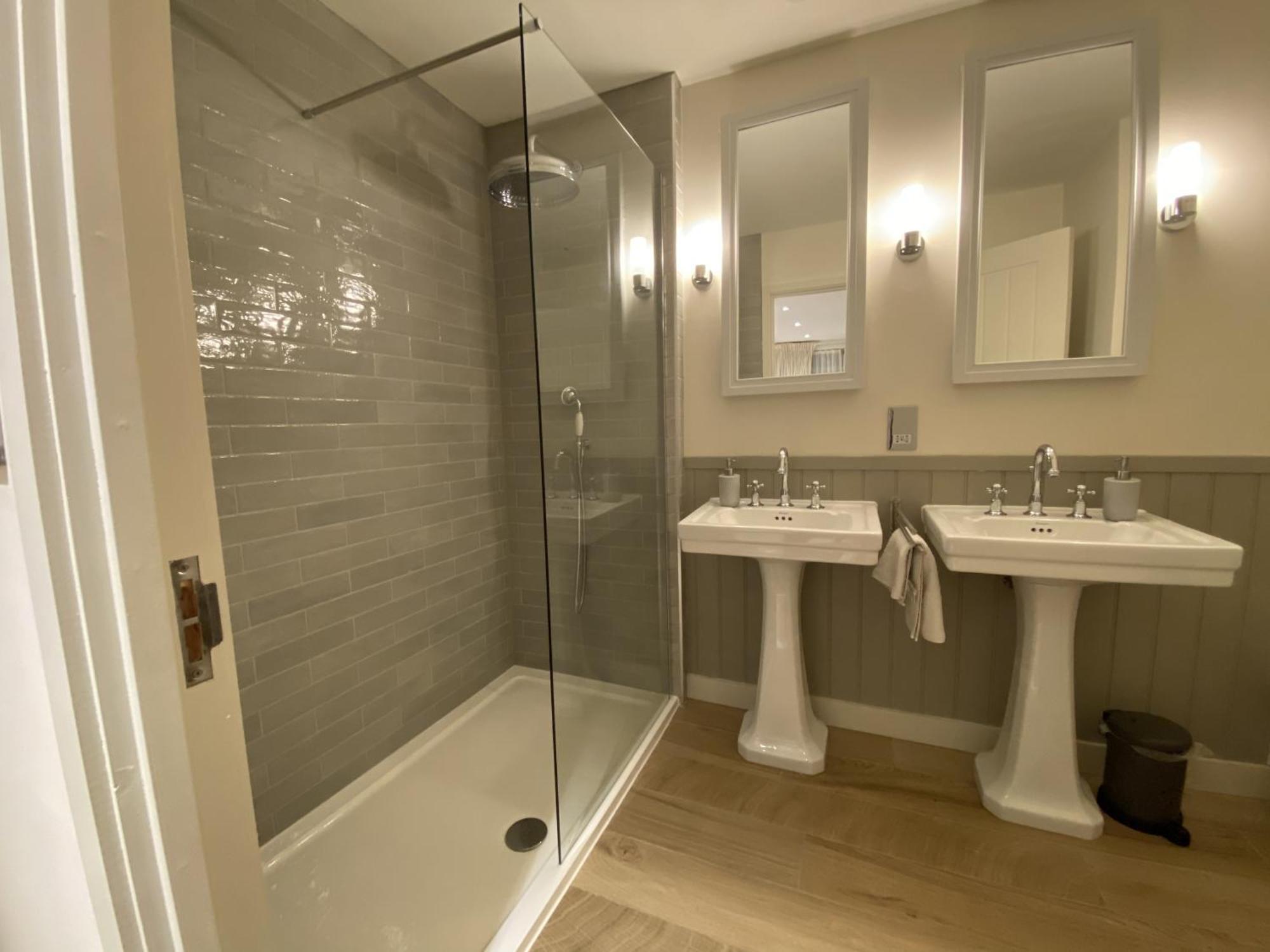 Ferienwohnung Walcot Yard With Parking, Bath Keys Exterior foto